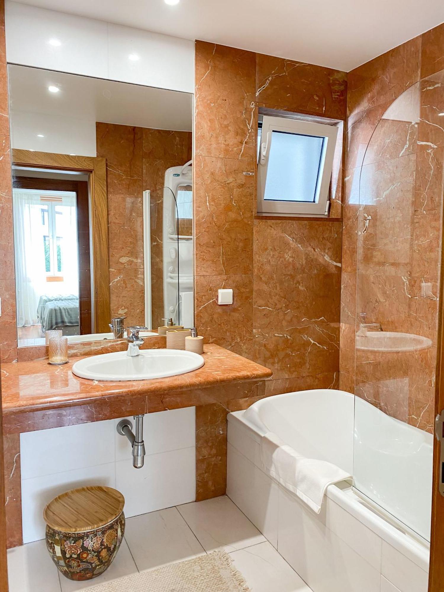 Apartmán Madeira Precious Penthouse Funchal  Exteriér fotografie
