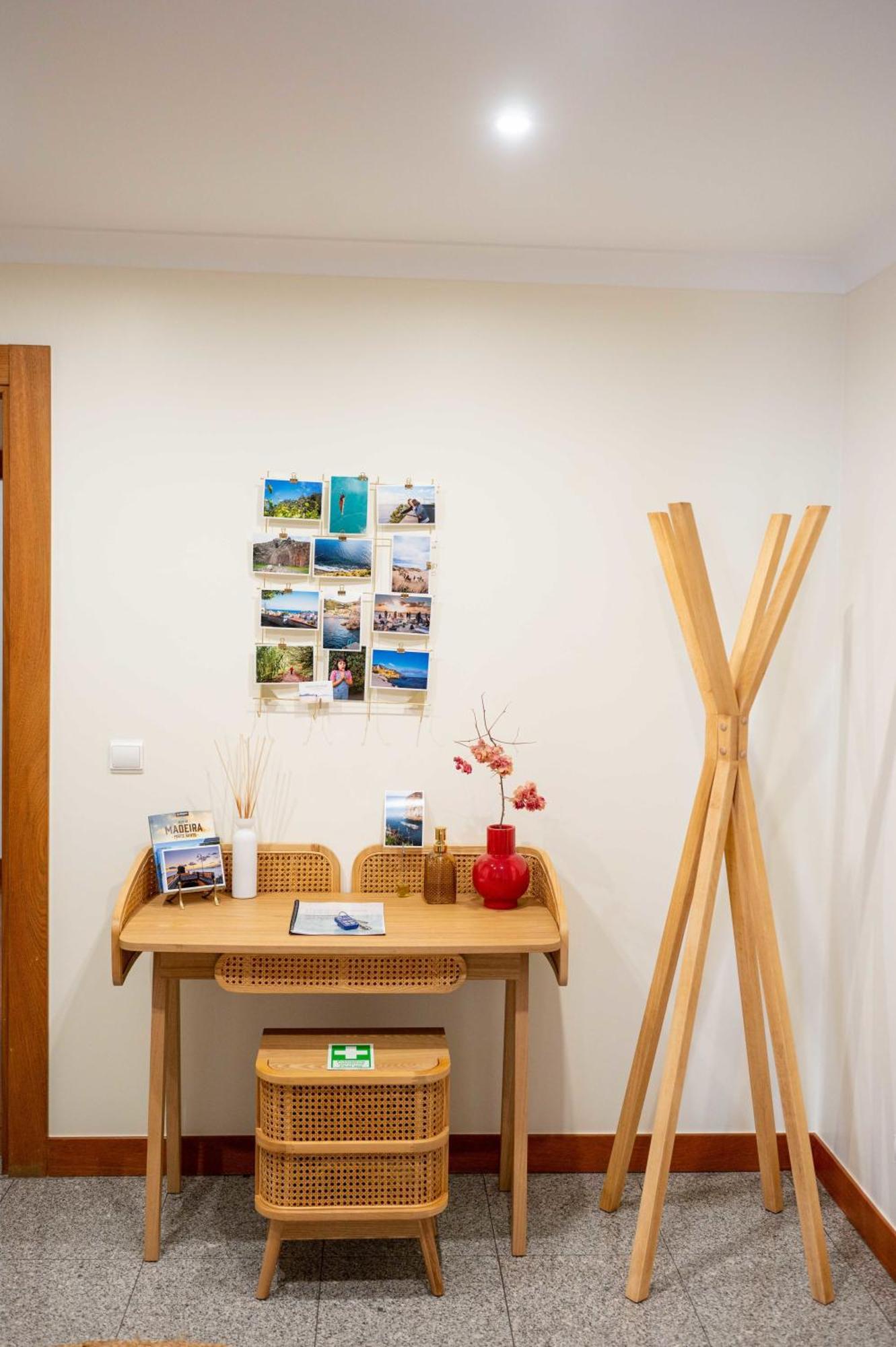 Apartmán Madeira Precious Penthouse Funchal  Exteriér fotografie