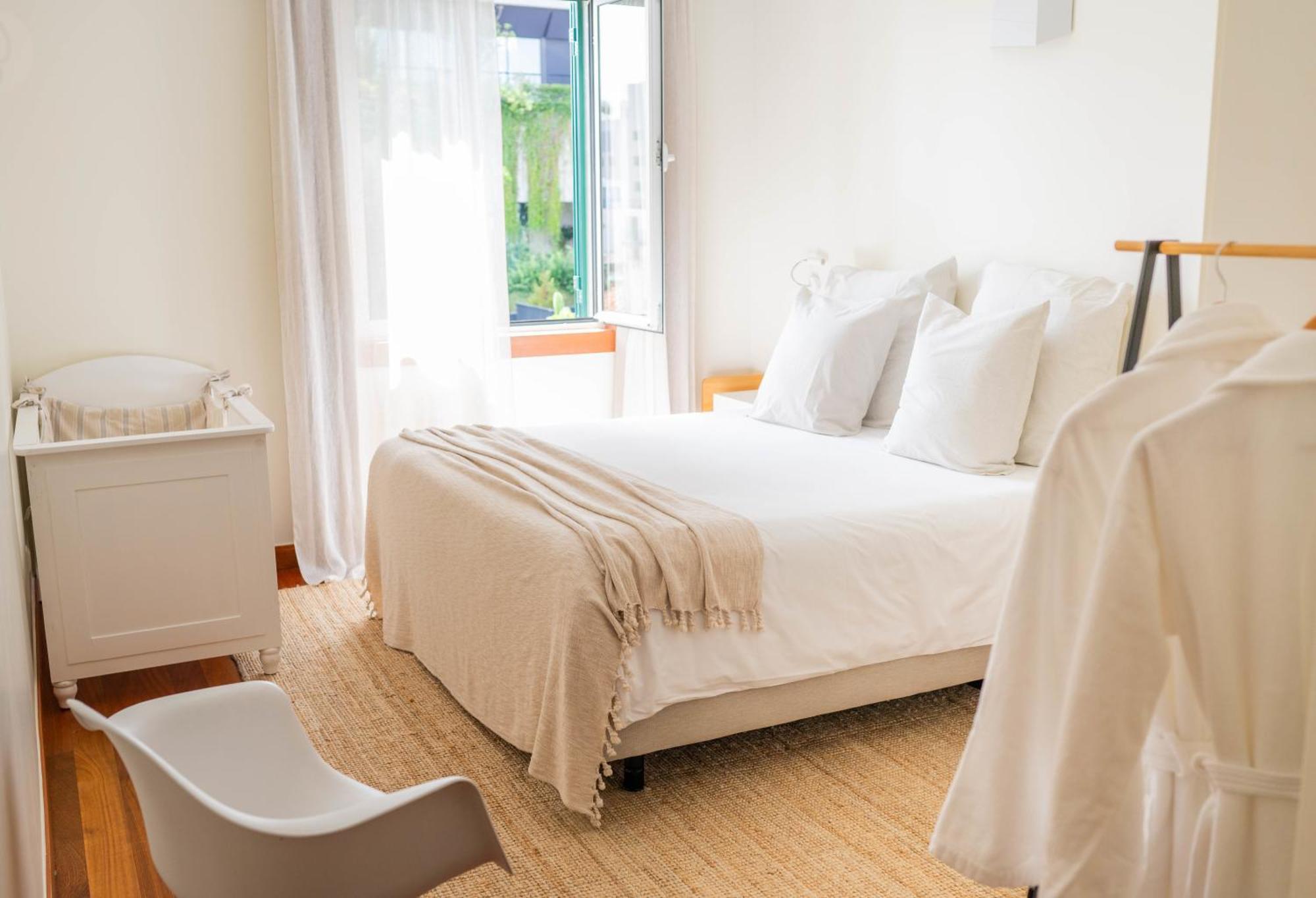 Apartmán Madeira Precious Penthouse Funchal  Exteriér fotografie