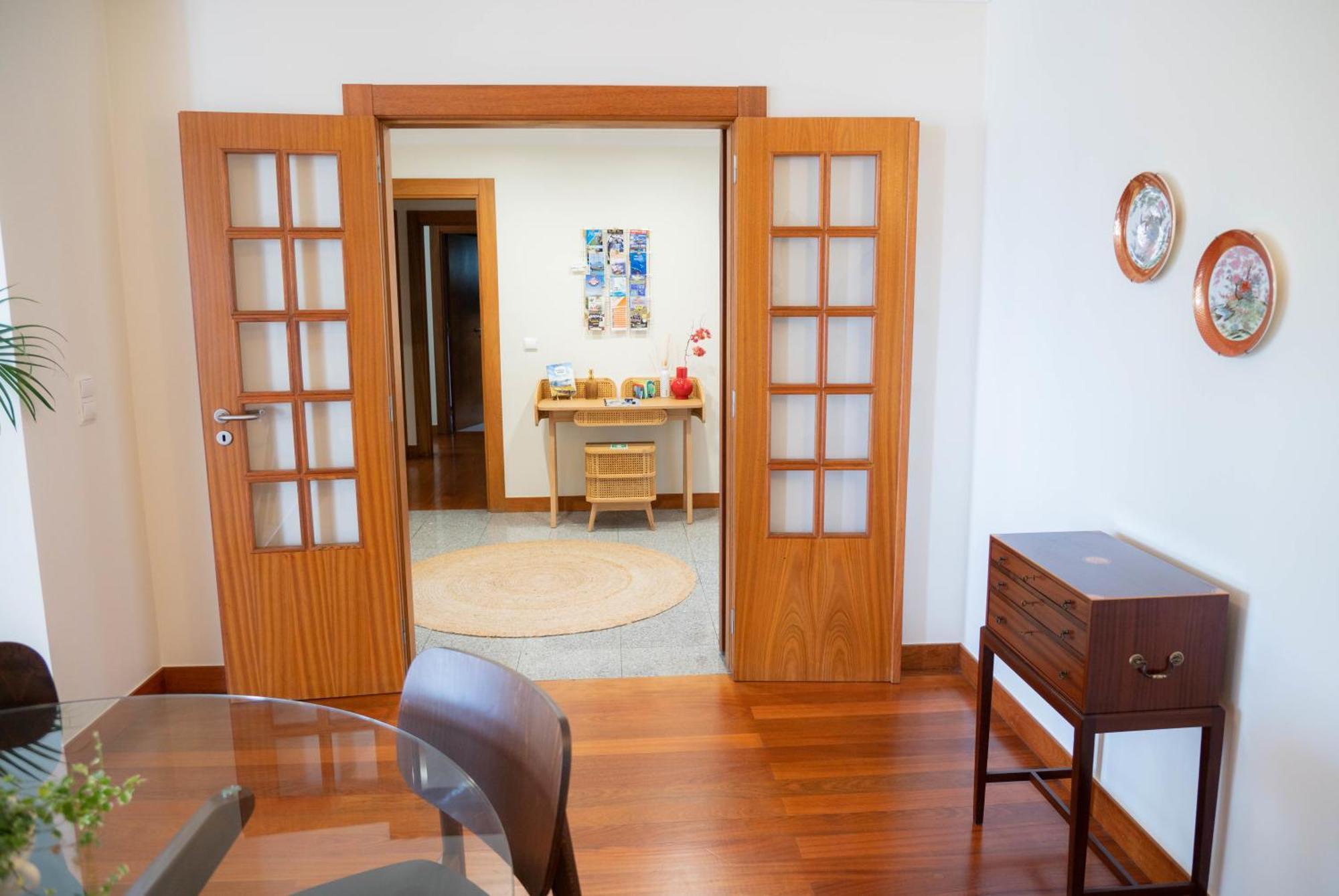 Apartmán Madeira Precious Penthouse Funchal  Exteriér fotografie