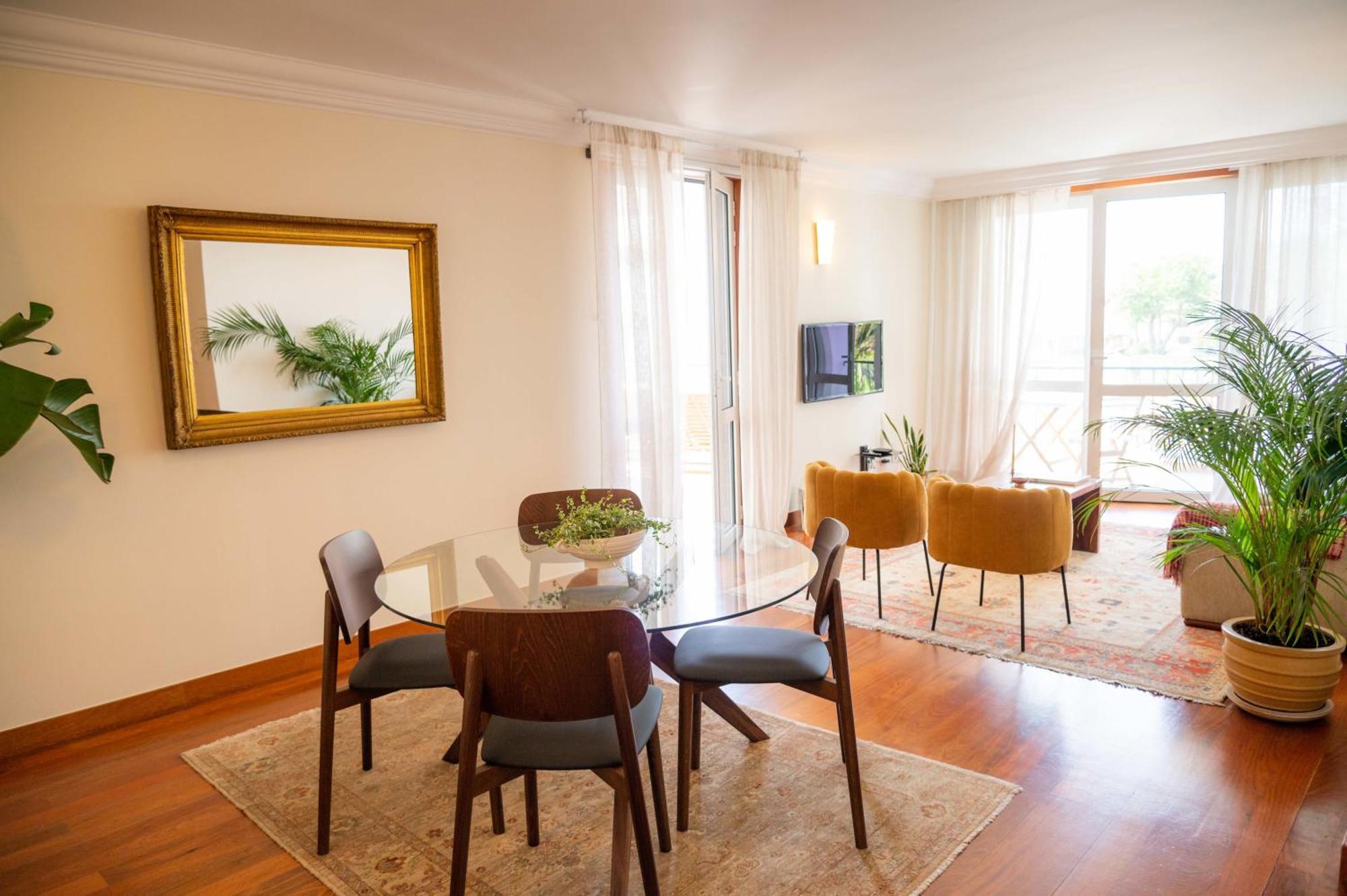 Apartmán Madeira Precious Penthouse Funchal  Exteriér fotografie
