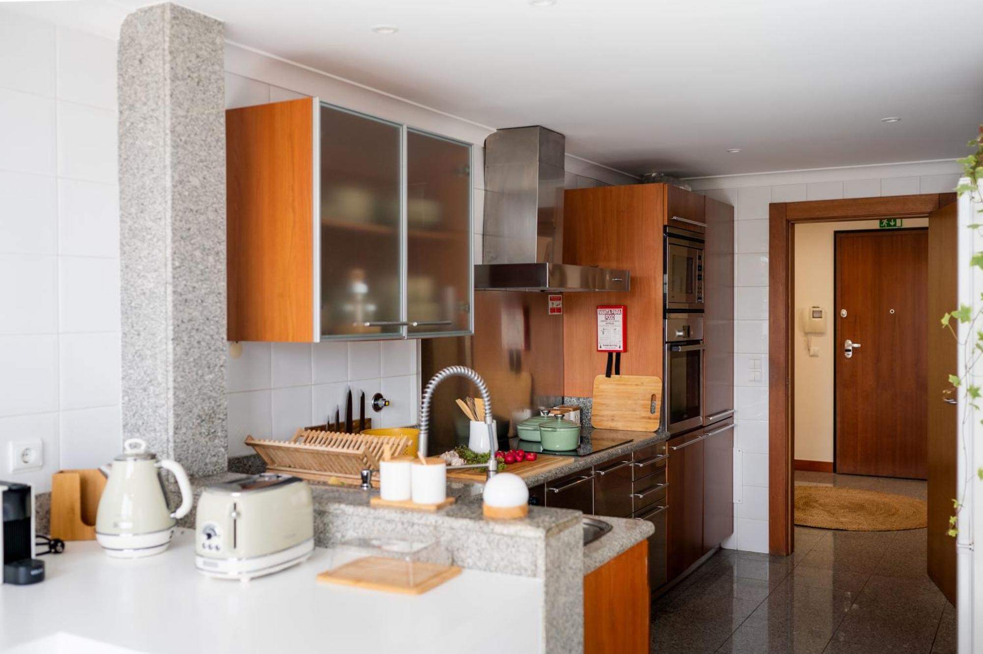 Apartmán Madeira Precious Penthouse Funchal  Exteriér fotografie