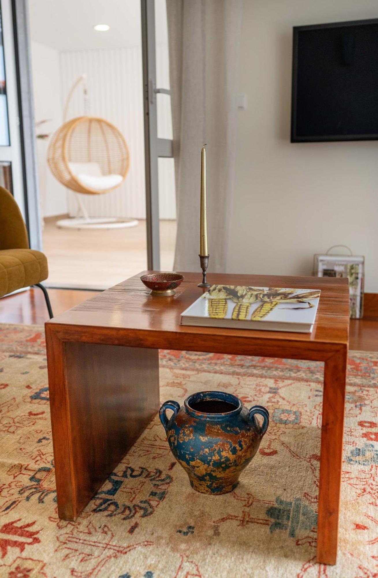 Apartmán Madeira Precious Penthouse Funchal  Exteriér fotografie