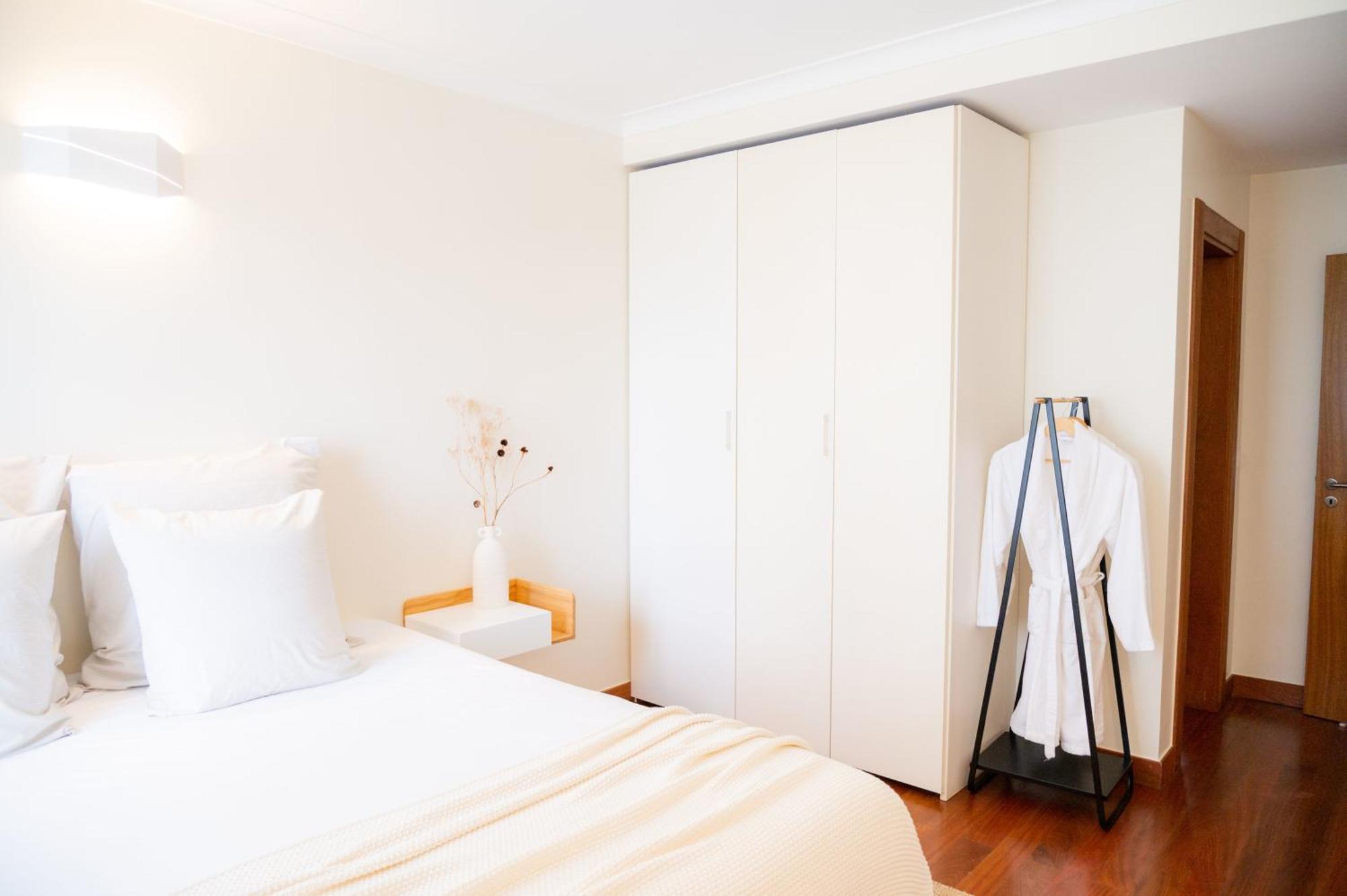 Apartmán Madeira Precious Penthouse Funchal  Exteriér fotografie