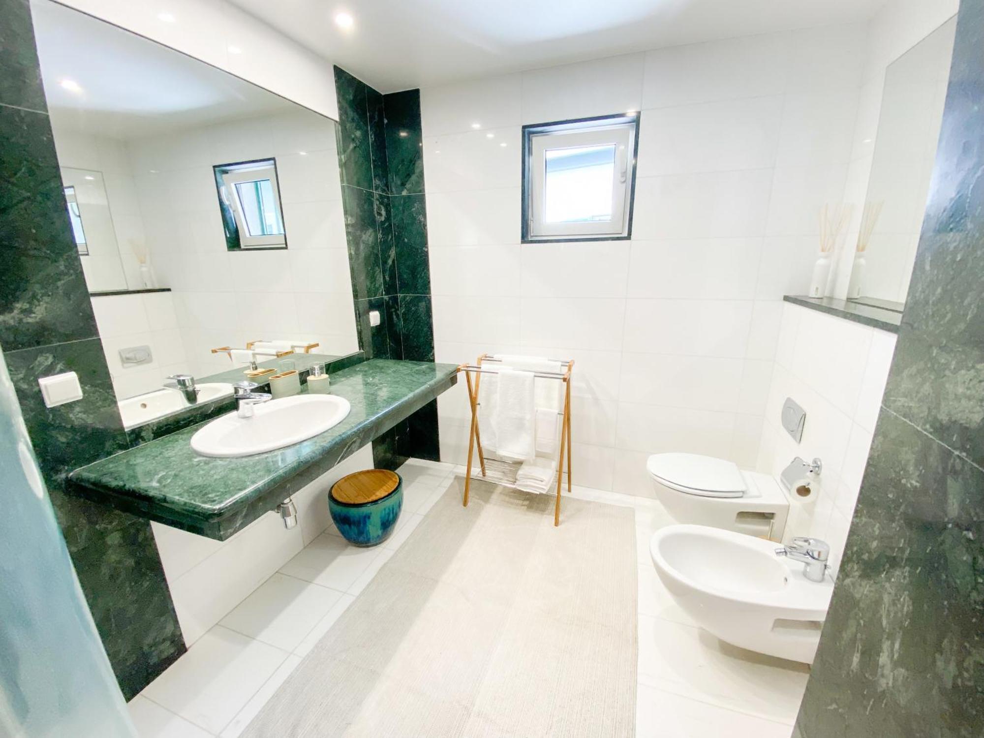 Apartmán Madeira Precious Penthouse Funchal  Exteriér fotografie